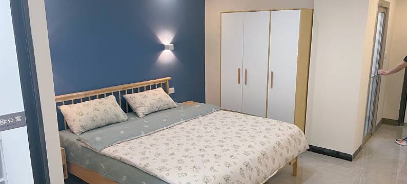 宇妍北欧公寓图片