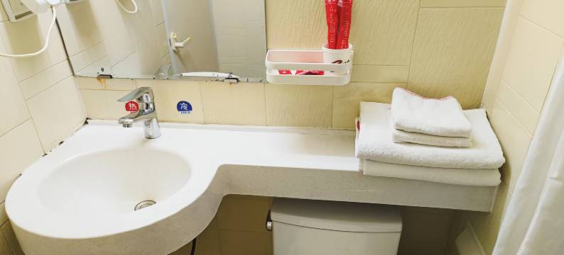 尚客优酒店(莘县新华路店)图片