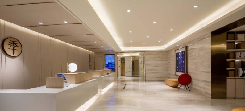 全季酒店(上海美兰湖陆翔路店)图片