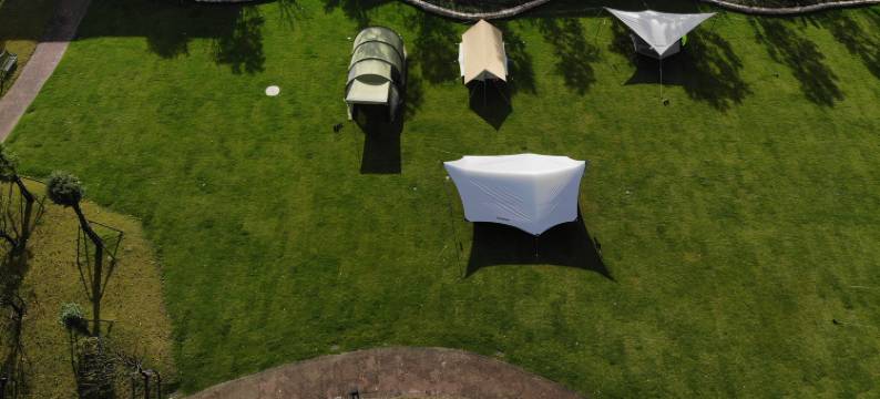 安吉九言鸟巢里酒店图片