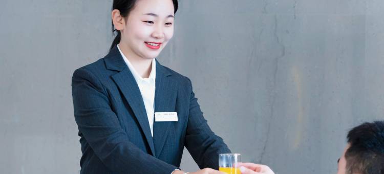 昆明彩森酒店(世纪城海乐世界购物中心店)图片