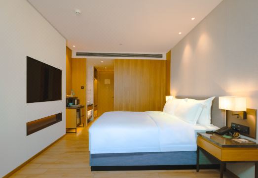 THE SKYTELHotel Overview