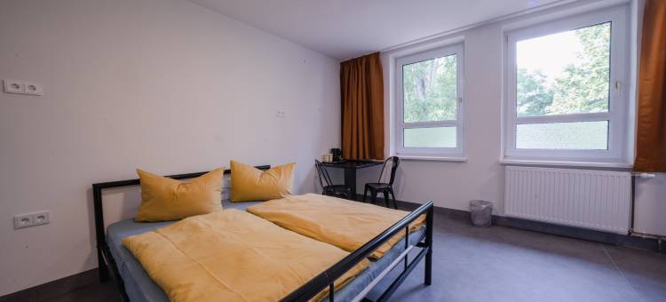 柏林新旅舍(NeoHostel)图片