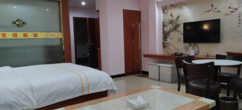 宝塔宾馆图片