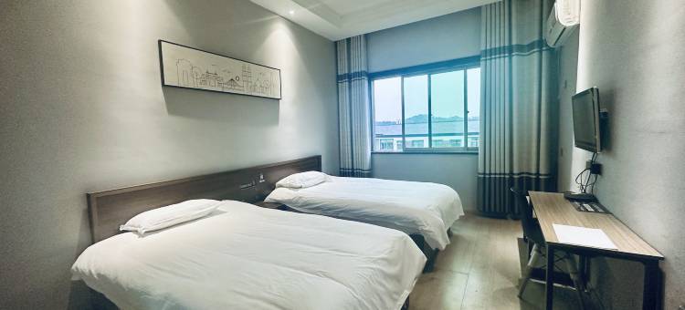 婺源天马精品酒店图片