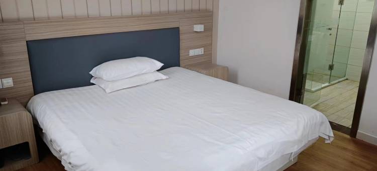 尚一特优品酒店(涟水大润发店)图片