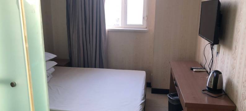 吐鲁番宾至如归宾馆图片