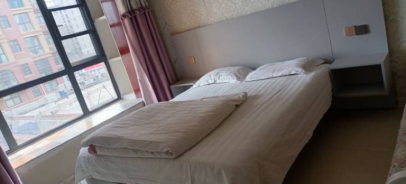 新郑蓝光公寓图片