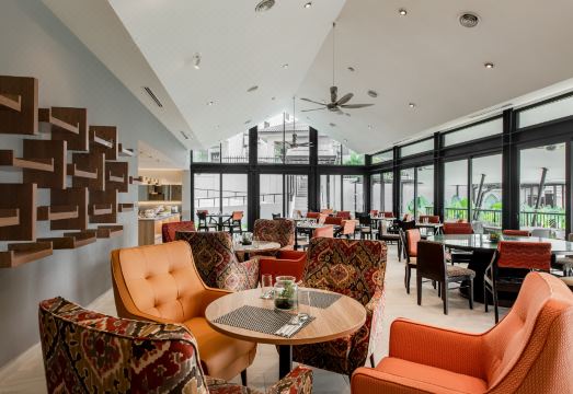 Domitys Bangsar Kuala Lumpur Hotel Overview