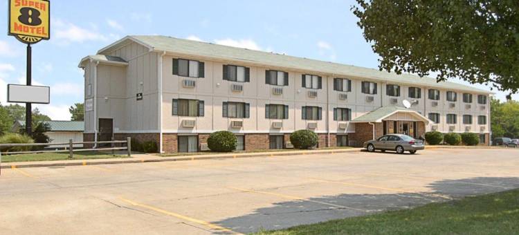 美洲最佳价值旅馆匹兹堡(Americas Best Value Inn Pittsburg)图片