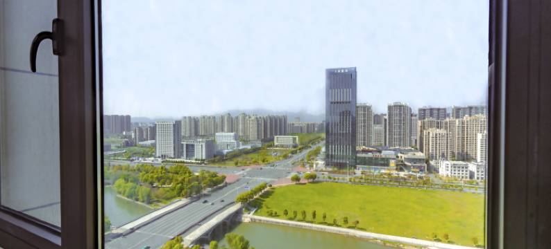 维朵国际公寓(安庆绿地店)图片