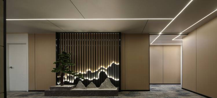 乐享·ENJOY精品酒店(龙岩动车站中山路店)图片