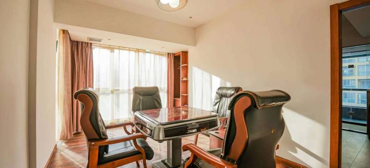 三门尚豪精品酒店图片