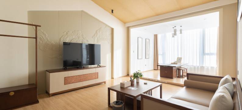 黄山黟县徽漫·书画里酒店图片