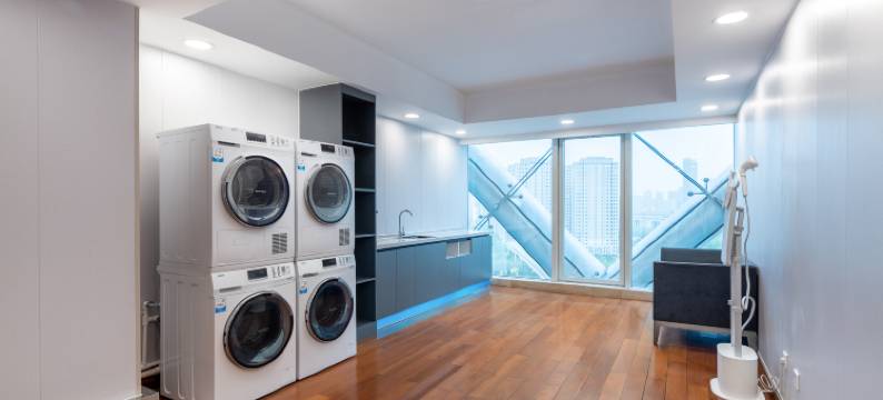 天津滨海津铁温澜酒店图片