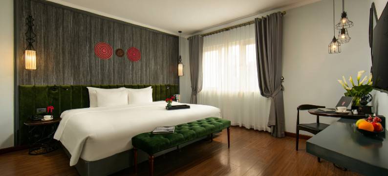 勒梅约尔酒店&空中酒吧(La Mejor Hotel & Sky Bar)图片