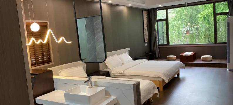 周庄临水·花晨月夕民宿图片