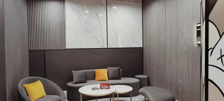 德阳极加电竞酒店图片