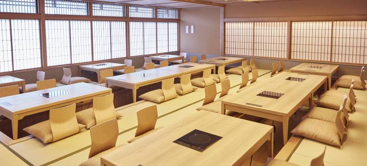 汤烟之宿雪之花(Yukinohana)图片