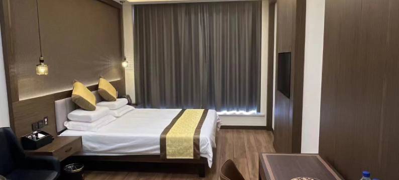 清原永利假日酒店图片