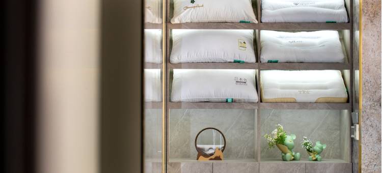 曼菱阁宾馆(江阴夏港店)图片