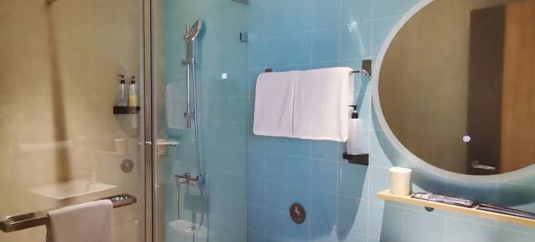 如家酒店·neo(秦皇岛山海关火车站店)图片