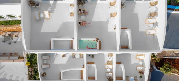 抚仙湖亘朴酒庄民宿图片