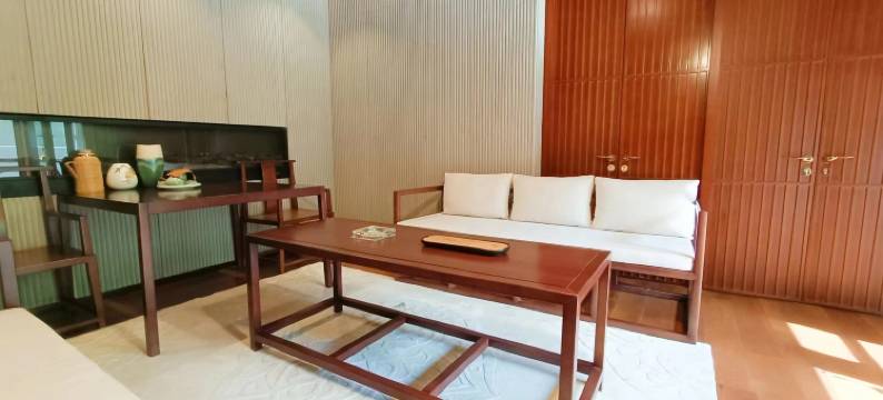 北京半山雅舍民宿图片