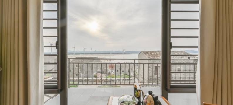 平潭清风小舍海景民宿(长江澳店)图片