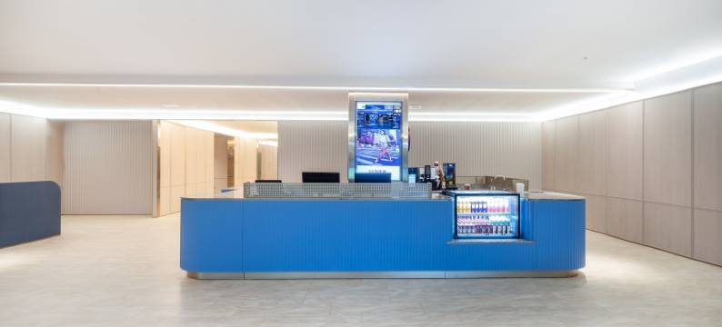 汉庭酒店(扬州火车站扬州体育公园店)图片