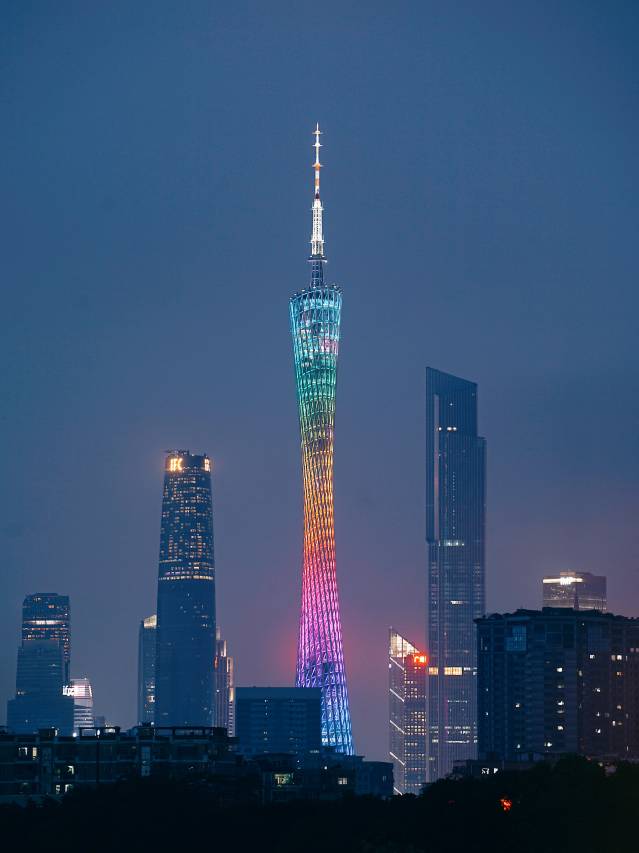 广州瑰丽府邸图片