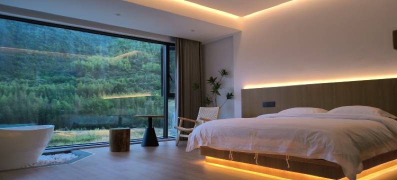 桐庐溪山云隐民宿图片