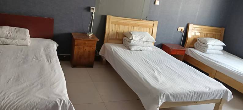 宁阳欣迎宾馆图片