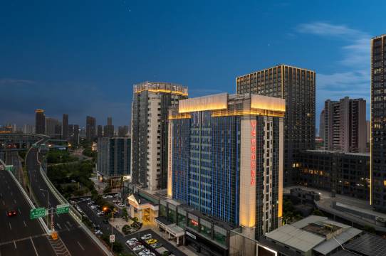 维也纳国际酒店(宁波东部新城店)