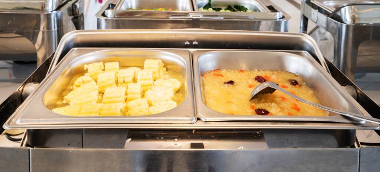 建水同心大酒店图片