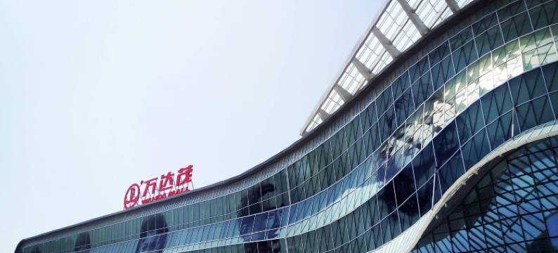 青岛蓝山湾度假公寓(融创茂店)图片
