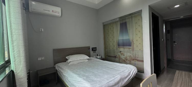 婺源天马精品酒店图片