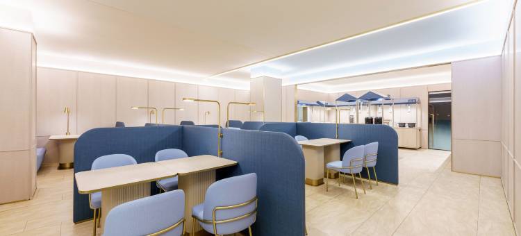 汉庭酒店(大连金石滩轻轨站发现王国店)图片