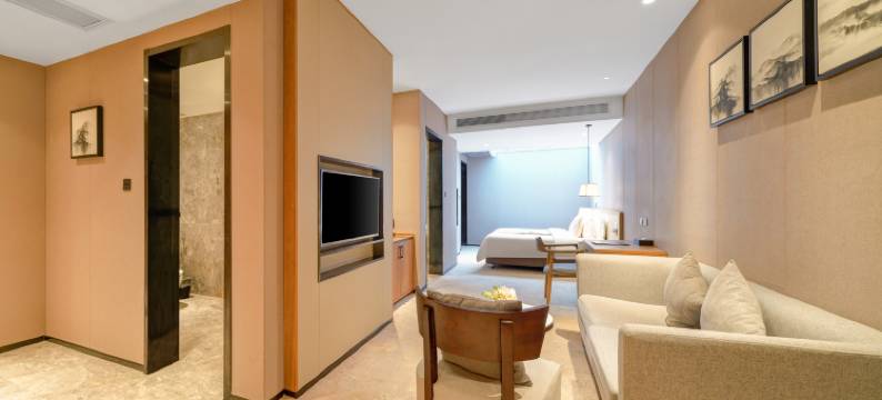 皇朝商务酒店(深圳福田口岸店)图片