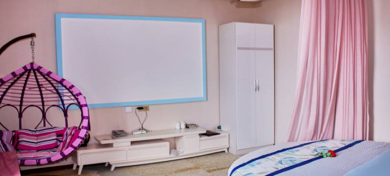 都兰天都酒店(都兰购物中心店)图片