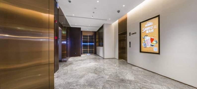 如家精选酒店(上海临港滴水湖地铁站店)图片