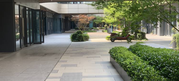茉莉香城民宿(城东宝龙店)图片