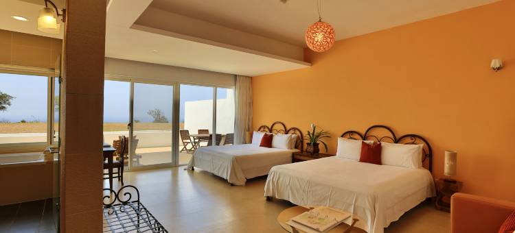 垦丁海境渡假民宿图片