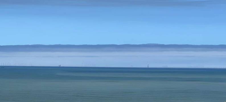 苍南海汐一舍民宿图片