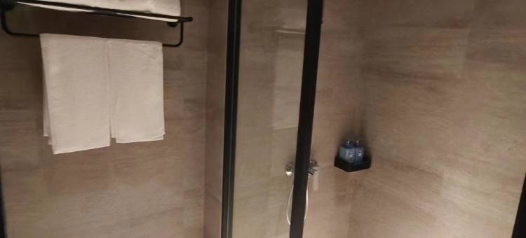 汉庭酒店(南京新街口大行宫地铁站店)图片