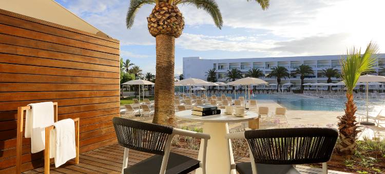 伊维萨帕拉迪姆精选皇宫大酒店 - 全包式(Grand Palladium Select Palace Ibiza - All Inclusive)图片