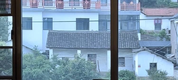 欢墅民宿(信阳车云顶峰店)图片