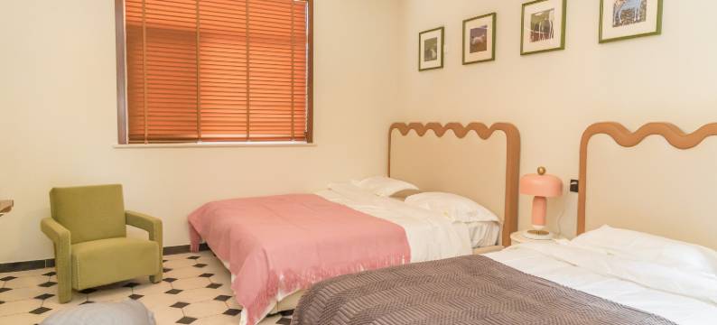 静优小居民宿图片