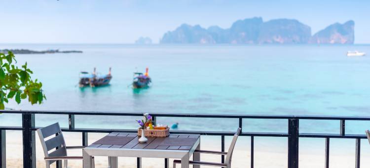 皮皮岛长滩度假村和别墅(Phi Phi Long Beach Resort & Villa)图片