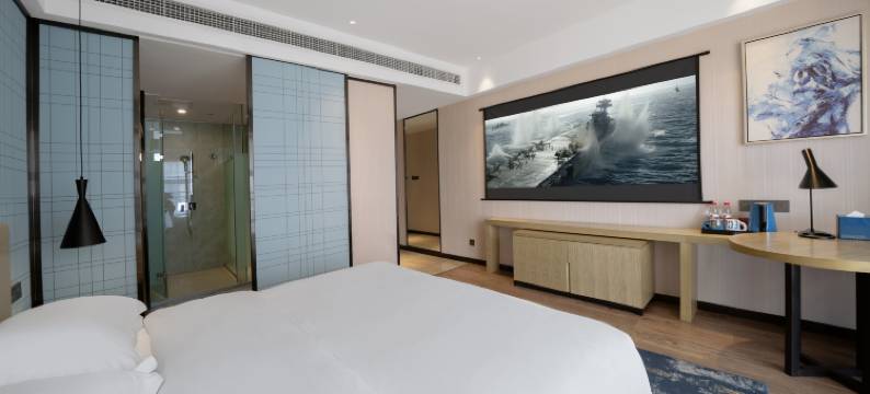 云栖汇酒店(成都大邑高铁站店)图片